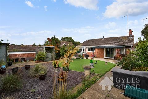 3 bedroom detached bungalow for sale, Milford Close, Wivenhoe