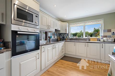 3 bedroom detached bungalow for sale, Milford Close, Wivenhoe