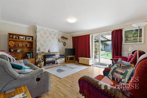 undefined, Milford Close, Wivenhoe