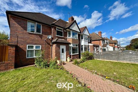5 bedroom semi-detached house for sale, Shirley Road, Birmingham B28