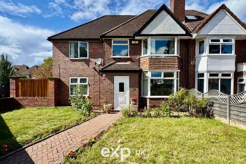 undefined, Shirley Road, Birmingham B28