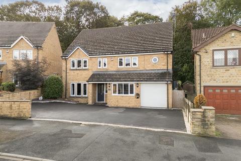 Templegate Avenue, Leeds