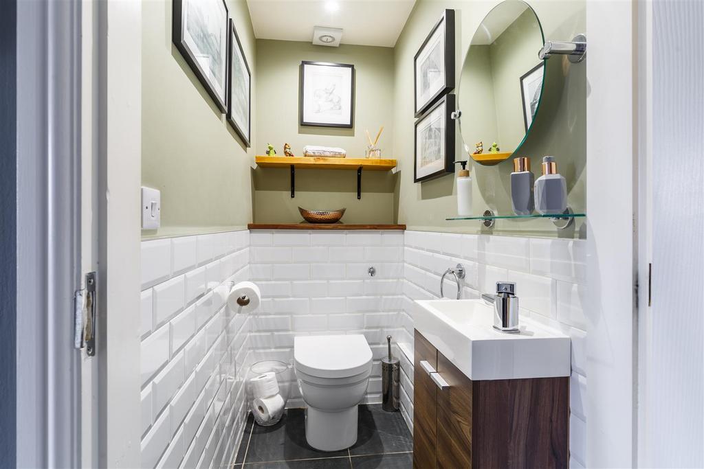 Guest WC