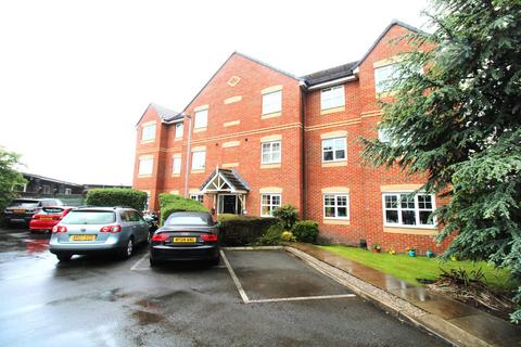 undefined, Palatine Street, Manchester M34