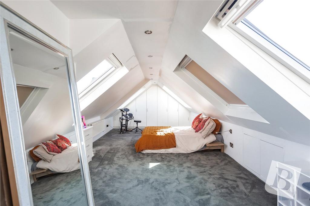 Principal Bedroom