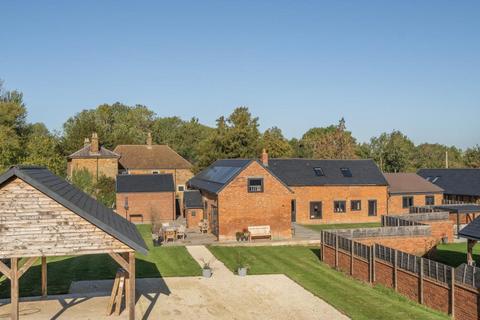 5 bedroom detached house for sale, Fenny Compton, Banbury, Oxfordshire, CV47