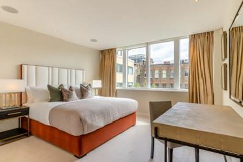 undefined, Young Street, London, W8