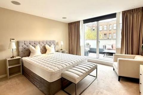 undefined, Young Street, London, W8