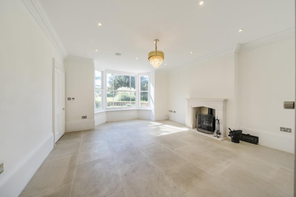 Reception room two