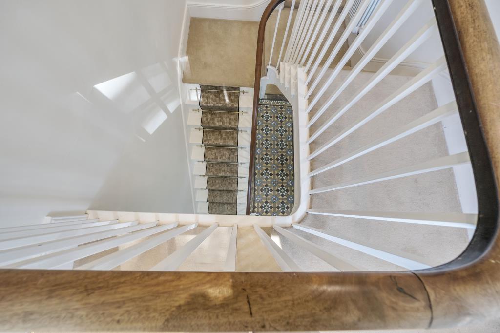Stairwell