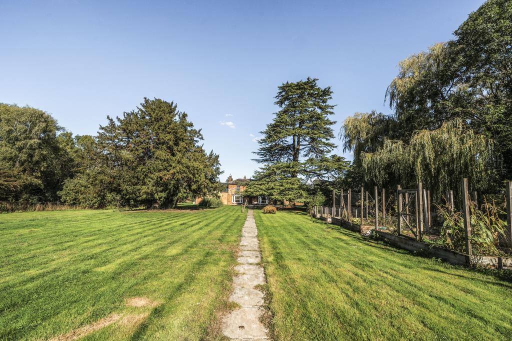 Grounds