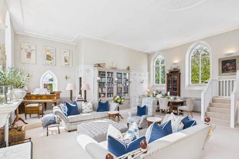 3 bedroom detached house for sale, St Saviour / Trinity Border
