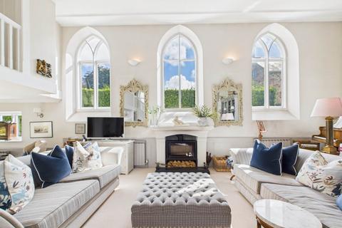 3 bedroom detached house for sale, St Saviour / Trinity Border