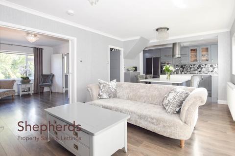 undefined, Dark Lane, West Cheshunt EN7