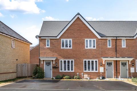 Brize Norton,  Oxfordshire,  OX18