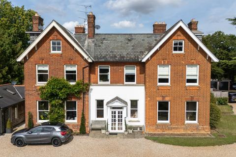 undefined, Manor House, Roxwell Road, CM1