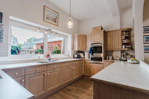 undefined, Manor House, Roxwell Road, CM1