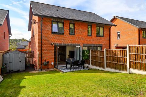 2 bedroom semi-detached house for sale, Hastings Grange, Sheffield, S7