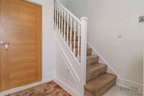 2 bedroom semi-detached house for sale, Hastings Grange, Sheffield, S7