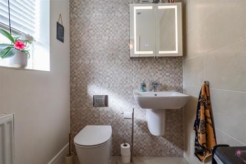 2 bedroom semi-detached house for sale, Hastings Grange, Sheffield, S7