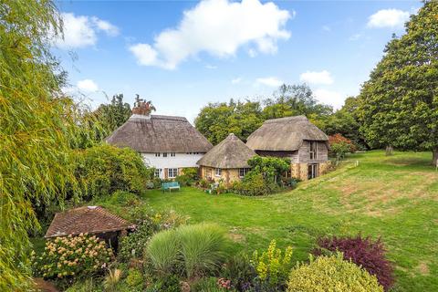 3 bedroom detached house for sale, Rogate, Petersfield, West Sussex, GU31