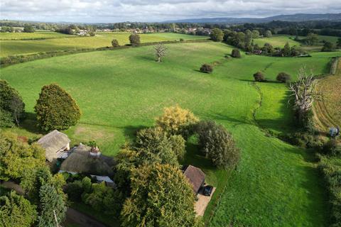 3 bedroom detached house for sale, Rogate, Petersfield, West Sussex, GU31