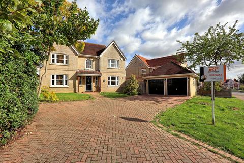 undefined, Celeborn Street, South Woodham Ferrers CM3