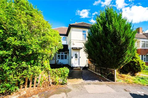 Grantham Gardens, Chadwell Heath RM6