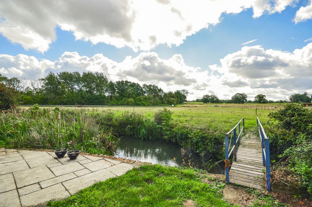 Countryside Aspect