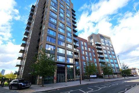 undefined, Santina Apartments, 45 Cherry Orchard Road, Croydon, Surrey, CR0