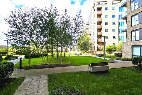 undefined, Santina Apartments, 45 Cherry Orchard Road, Croydon, Surrey, CR0
