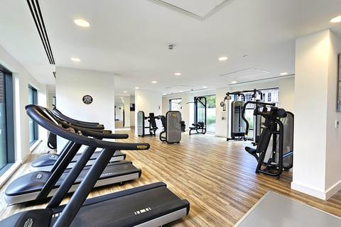 undefined, Santina Apartments, 45 Cherry Orchard Road, Croydon, Surrey, CR0