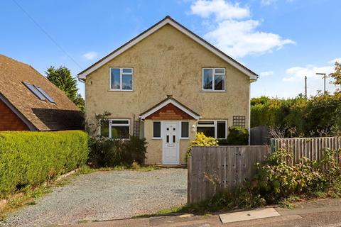 4 bedroom detached house for sale, Little Green Lane, Farnham, Surrey, GU9