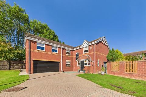 Birch Close, Hessle