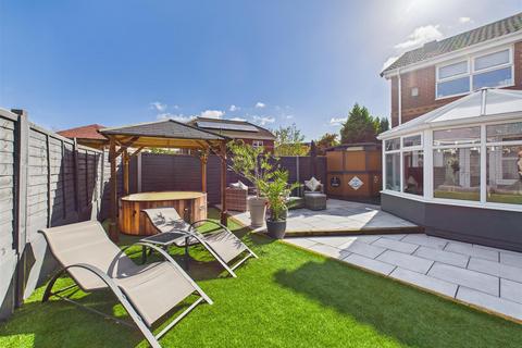 undefined, Birch Close, Hessle