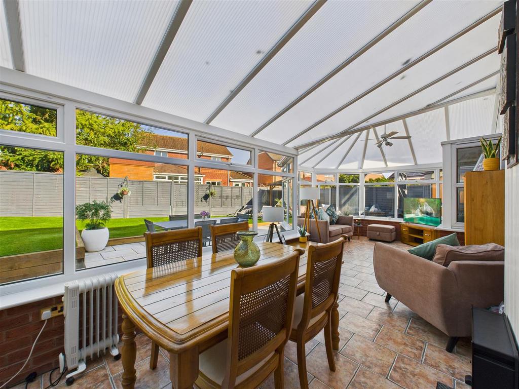 Conservatory