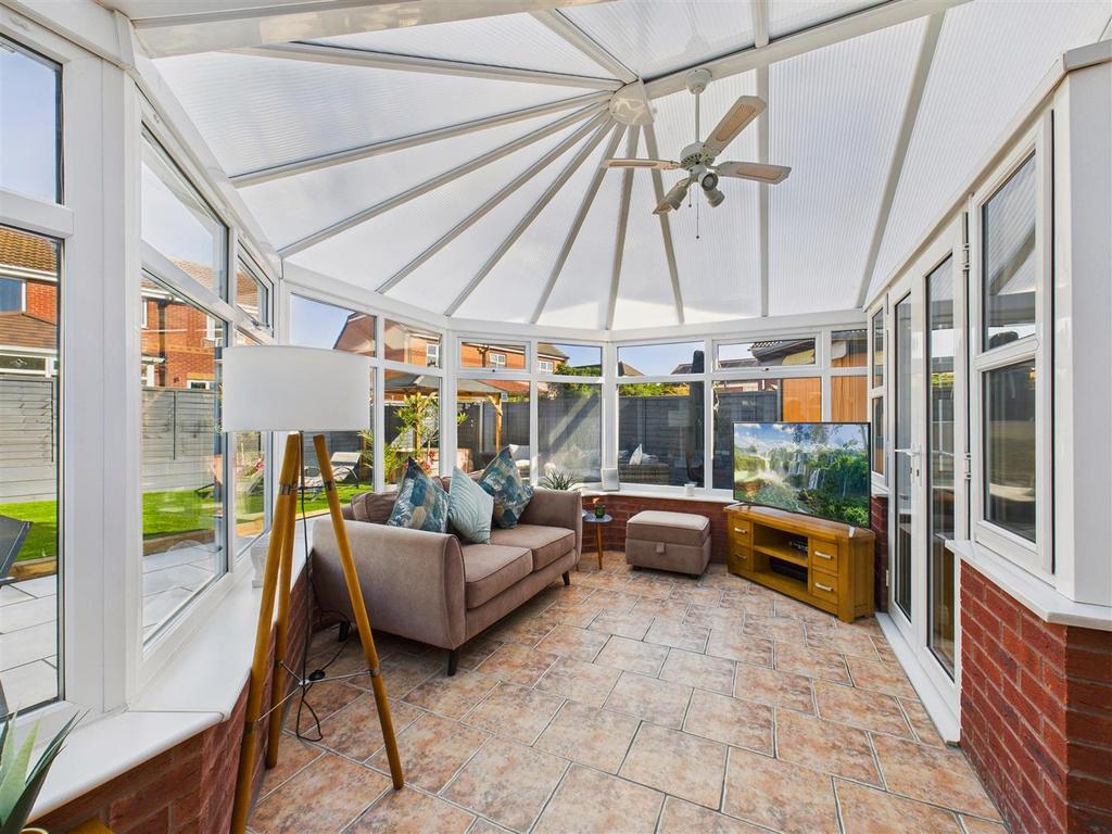 Conservatory