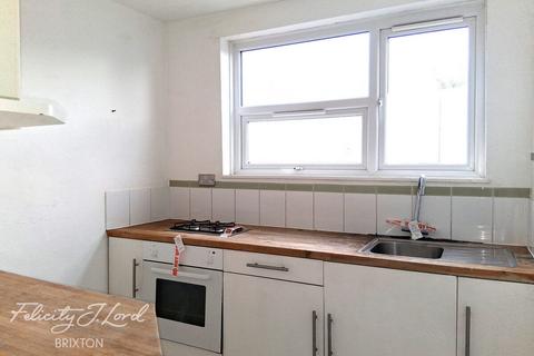1 bedroom flat for sale, Little Dimocks, LONDON