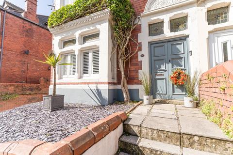5 bedroom semi-detached house for sale, Fields Road, Newport, NP20