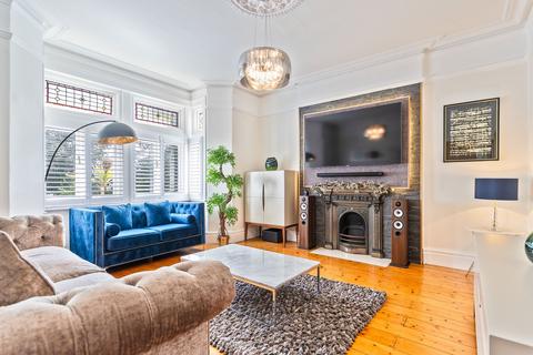5 bedroom semi-detached house for sale, Fields Road, Newport, NP20