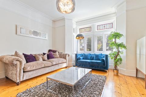 5 bedroom semi-detached house for sale, Fields Road, Newport, NP20