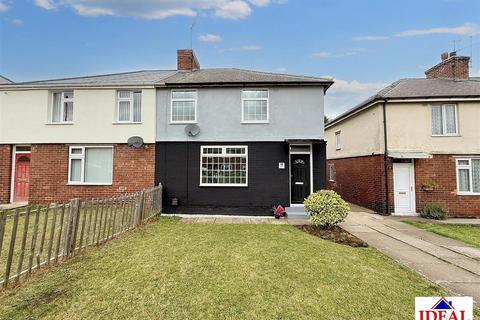 27 Cemetery Road, Woodlands, Doncaster, DN6 7RX