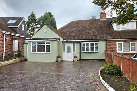 Ebrington Avenue, Solihull