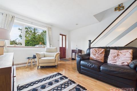 undefined, Harwoods Close, Rossett, Wrexham