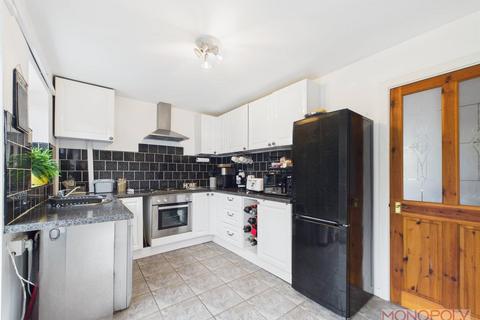 undefined, Harwoods Close, Rossett, Wrexham