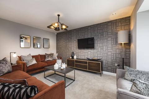 undefined, Thornton-Cleveleys FY5
