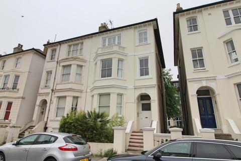 Hova Villas, Hove