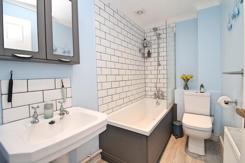 2 bedroom apartment for sale, Hova Villas, Hove