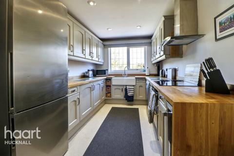 undefined, Moor Road, Nottingham