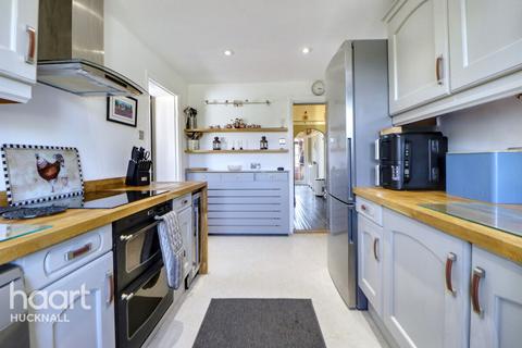 undefined, Moor Road, Nottingham